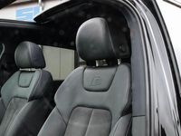 tweedehands Audi e-tron 50 Quattro Launch S edition Black S Line 71 kWh 313pk! 1e Eig|NL|DLR|Panoramadak|Virtual Cockpit|Luchtvering|Black|22