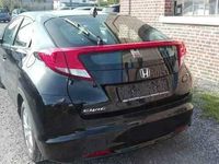 tweedehands Honda Civic 1.4i Sport GARANTIE 1AN