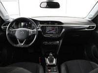 Occasion Opel Corsa-e Elegance 100 kW (136 PK) 2020 Zwart Hatchback