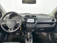 tweedehands Mitsubishi Space Star 1.2 Connect Pro / Automaat / Apple Carplay & Andro