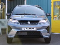 Nieuw Aixam Crossover Premium 2025 Grijs Hatchback