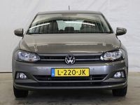 tweedehands VW Polo 1.0 TSI 95pk Comfortline Navigatie Pdc Airco Acc