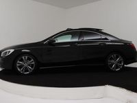 tweedehands Mercedes CLA180 AMG Upgrade Edition Automaat (PANORAMDAK, STOELVER