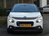 tweedehands Citroën C3 1.2 PureTech S&S Shine - AUTOMAAT - PARKEERCAMERA