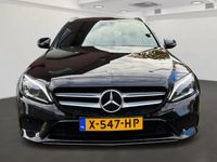 tweedehands Mercedes 300 C-klasse Estatede Advantage Pack