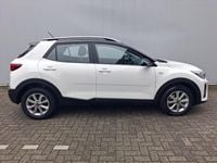Occasion Kia Stonic 120 PK (88 kW) 2021 Wit SUV