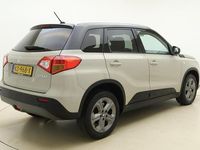 Occasion Suzuki Vitara Exclusive 120 PK (88 kW) 2016 Bruin SUV