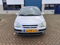 tweedehands Hyundai Getz 1.3i Dynamic 99.504 Km!