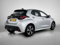 Occasion Toyota Yaris Hybrid Comfort 116 PK (85 kW) 2025 Grijs Hatchback