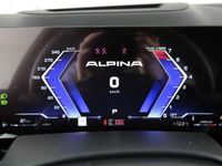 tweedehands Alpina XB7 SWITCH-TRONIC Allrad