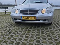 Occasion Mercedes C200 163 PK (119 kW) 2003