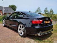 tweedehands Audi S5 4.2-V8 FSI quattro Pro Line