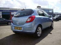 tweedehands Opel Blitz CORSA 1.2 EcoFlexLPG