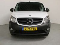 tweedehands Mercedes Citan 108 CDI ''LANG'' BlueEFFICIENCY | AIRCO | SHUIFDEU