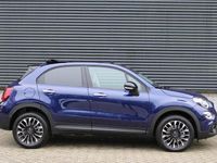 tweedehands Fiat 500X CABRIO 130pk DCT / PACK STYLE / PACK COMFORT