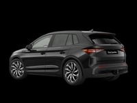Nieuw Skoda Elroq SportLine 210 kW (286 PK) 2026 Zwart SUV