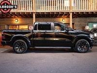 Occasion Dodge Ram 402 PK (295 kW) 2024 Zwart (metallic) Pickup