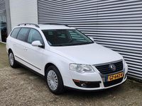 tweedehands VW Passat Variant 1.4 TSI Comfortline | Clima | Lees Tekst!|