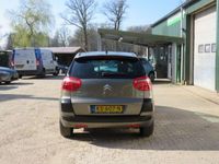 tweedehands Citroën C4 Picasso 1.6 VTi Seduction 5p.