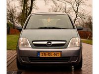 tweedehands Opel Meriva 1.6-16V Enjoy AUTOMAAT met Airco!
