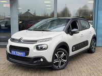Occasion Citroën C3 PureTech 110 PK (80 kW) 2020 Beige Hatchback