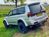 tweedehands Mitsubishi Pajero Sport 3.0 V6 GLS