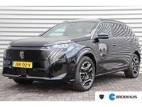 Occasion Peugeot e-5008 Avantage 156 kW (213 PK) 2025 Zwart SUV
