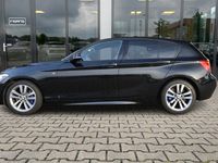 tweedehands BMW 125 1-SERIE i M-Sport | Xenon | Navi | Apple Carplay |