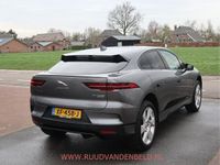 tweedehands Jaguar I-Pace EV400 SE 90kWh ADAP.CRUISE/HEADUP/MEMORY/MATRIX-FU