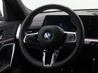 Occasion BMW X2 M Sport 156 PK (114 kW) 2025 Grijs SUV