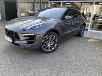 tweedehands Porsche Macan 3.0 GTS