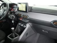 Occasion Dacia Sandero Stepway 109 PK (80 kW) 2023 Grijs Hatchback