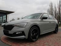 tweedehands Skoda Scala 1.5 TSI 150 pk DSG Monte Carlo