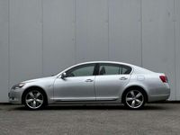 tweedehands Lexus GS300 Business | Volledige Kilometer historie | Young ti