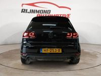 tweedehands VW Golf VI 2.0 GTI Edition 35