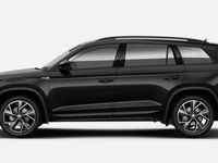 tweedehands Skoda Kodiaq TSI 150 DSG Sportl Nav Matrix ACC 19Z ...