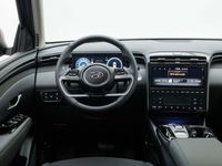 tweedehands Hyundai Tucson 1.6 T-GDI PHEV Comfort Smart | Trekhaak | Elek. achterklep