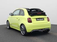 Occasion Abarth 500e Scorpionissima 114 kW (155 PK) 2023 Hatchback