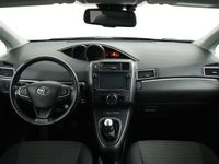 tweedehands Toyota Verso 1.6 VVT-i Dynamic | Navigatie | Lichtmetalen velgen |