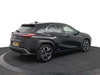 Occasion Lexus UX 184 PK (135 kW) 2022 Zwart SUV