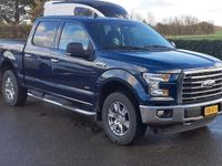 Occasion Ford F-150 XLT 370 PK (272 kW) 2016 Pickup