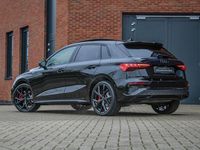 tweedehands Audi A3 Sportback 45 TFSI e S edition Competition S-Line 2