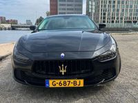 tweedehands Maserati Ghibli 3.0 V6 D