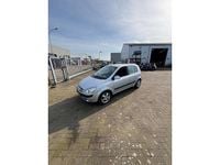 Occasion Hyundai Getz Edition 97 PK (71 kW) 2006 Zilver (metallic) Hatchback