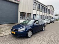 tweedehands VW Golf Variant 1.6 TDI Trendline