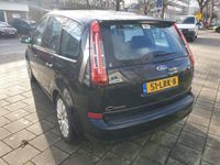 tweedehands Ford C-MAX 1.6 TDCi Limited