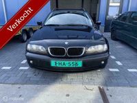 tweedehands BMW 316 3-SERIE Touring i