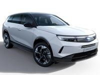 Nieuw Opel Grandland X 194 PK (142 kW) 2025 Wit SUV
