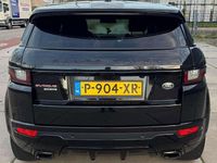 Occasion Land Rover Range Rover evoque 241 PK (177 kW) 2015 Stationwagen