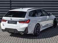 tweedehands BMW 330e 330 3-serie TouringxDrive | M-SPORT | MEMORY SEA